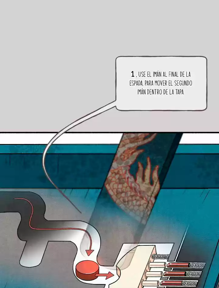 La Concubina Ataca - Capítulo 55 - Página 29 - LectorTMOo