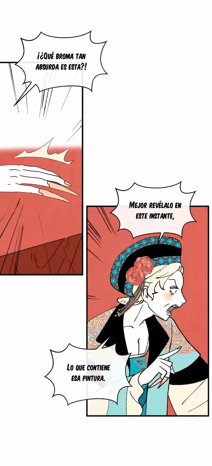 La Concubina Ataca - Capítulo 55 - Página 43 - LectorTMOo