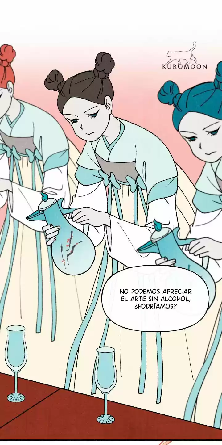 La Concubina Ataca - Capítulo 55 - Página 47 - LectorTMOo