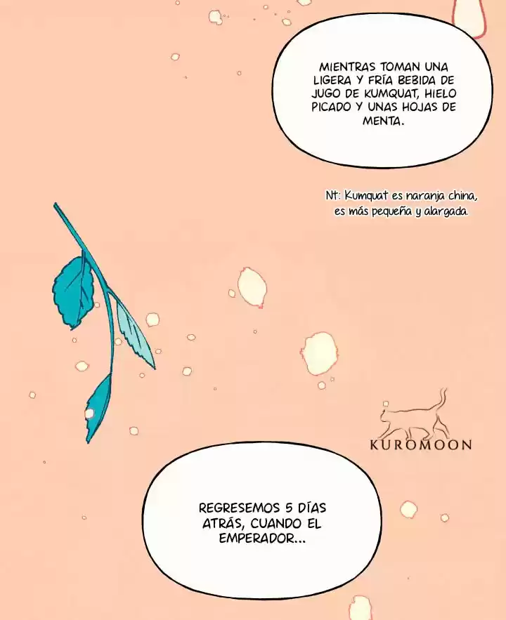 La Concubina Ataca - Capítulo 55 - Página 49 - LectorTMOo