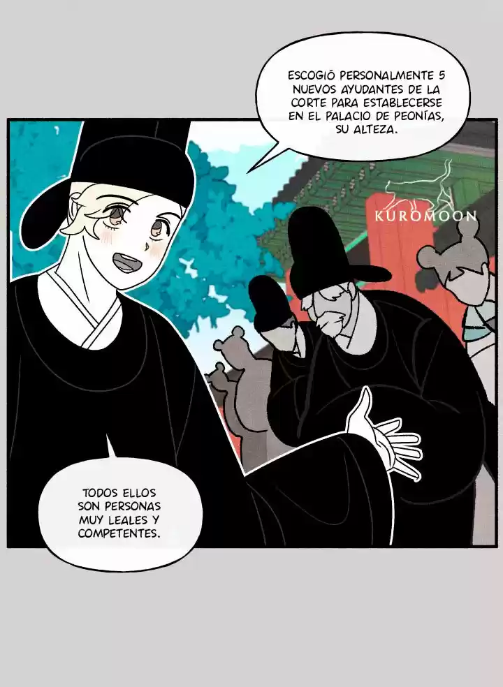 La Concubina Ataca - Capítulo 55 - Página 51 - LectorTMOo