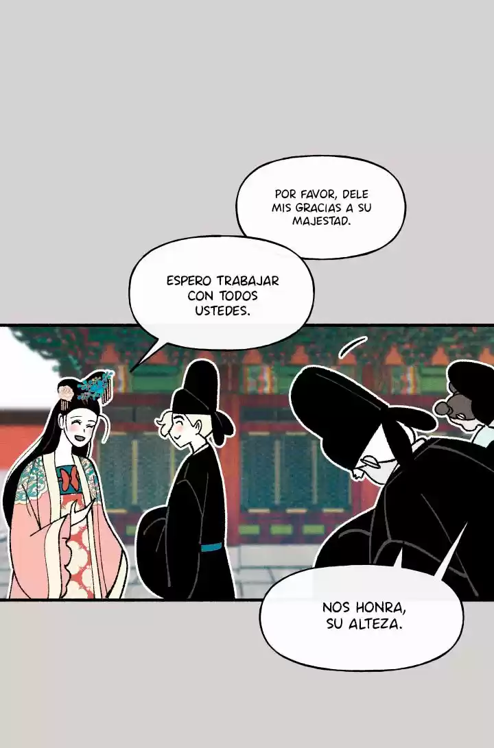 La Concubina Ataca - Capítulo 55 - Página 52 - LectorTMOo