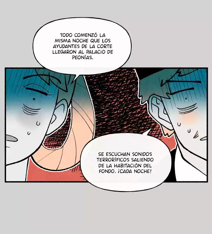 La Concubina Ataca - Capítulo 55 - Página 57 - LectorTMOo