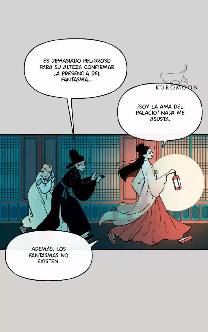 La Concubina Ataca - Capítulo 55 - Página 61 - LectorTMOo
