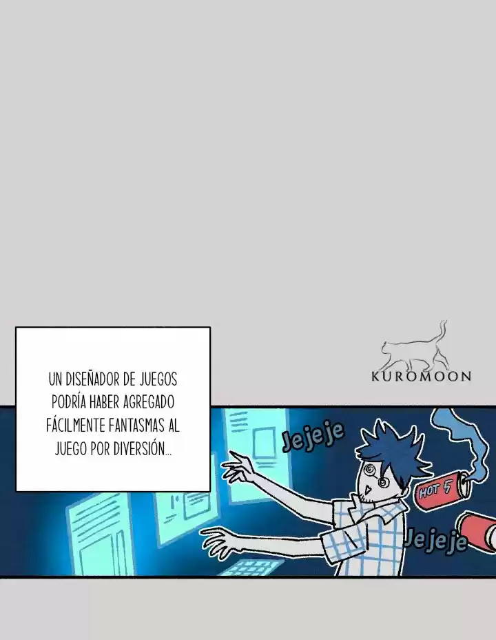 La Concubina Ataca - Capítulo 55 - Página 63 - LectorTMOo