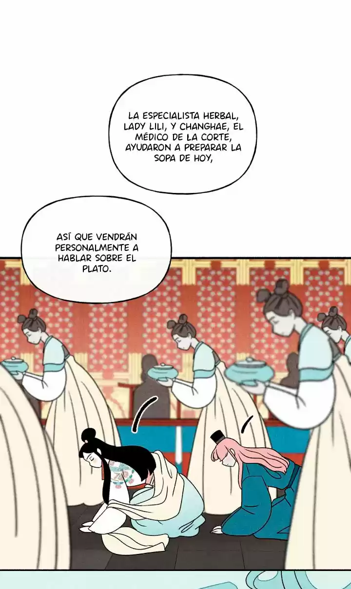 La Concubina Ataca - Capítulo 55 - Página 77 - LectorTMOo