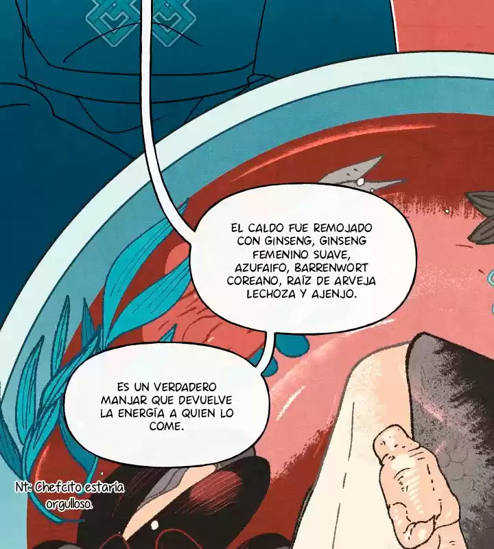 La Concubina Ataca - Capítulo 55 - Página 79 - LectorTMOo