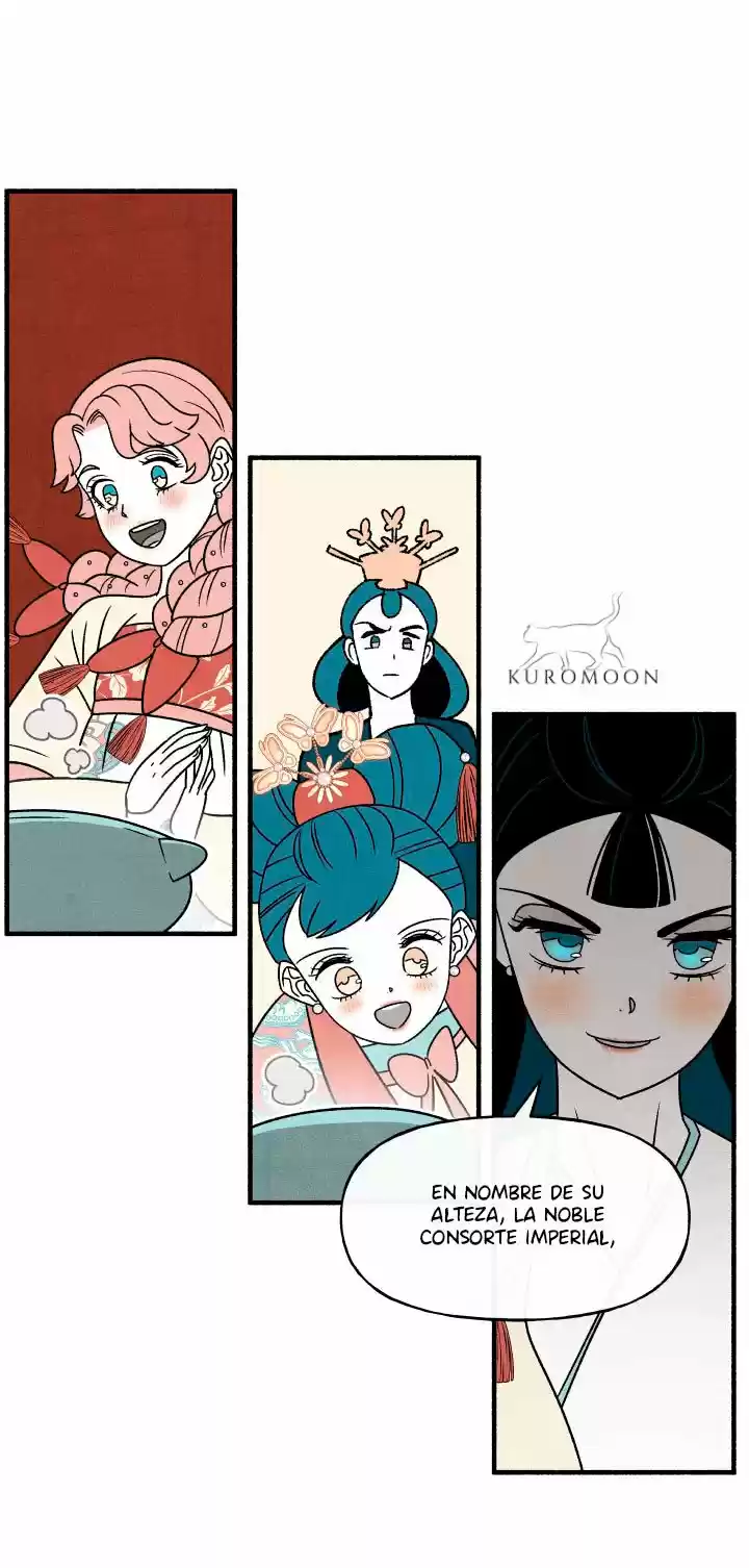 La Concubina Ataca - Capítulo 55 - Página 81 - LectorTMOo