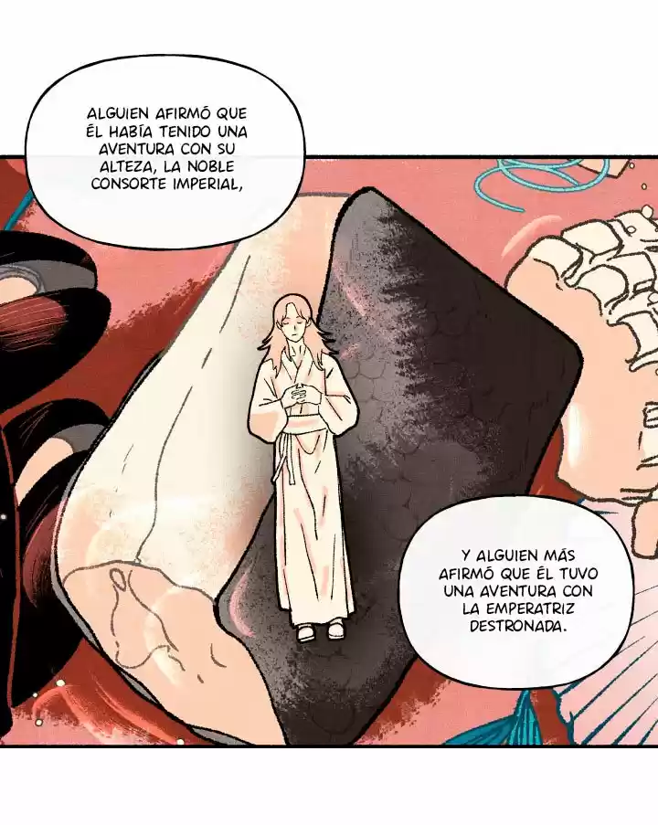 La Concubina Ataca - Capítulo 55 - Página 83 - LectorTMOo