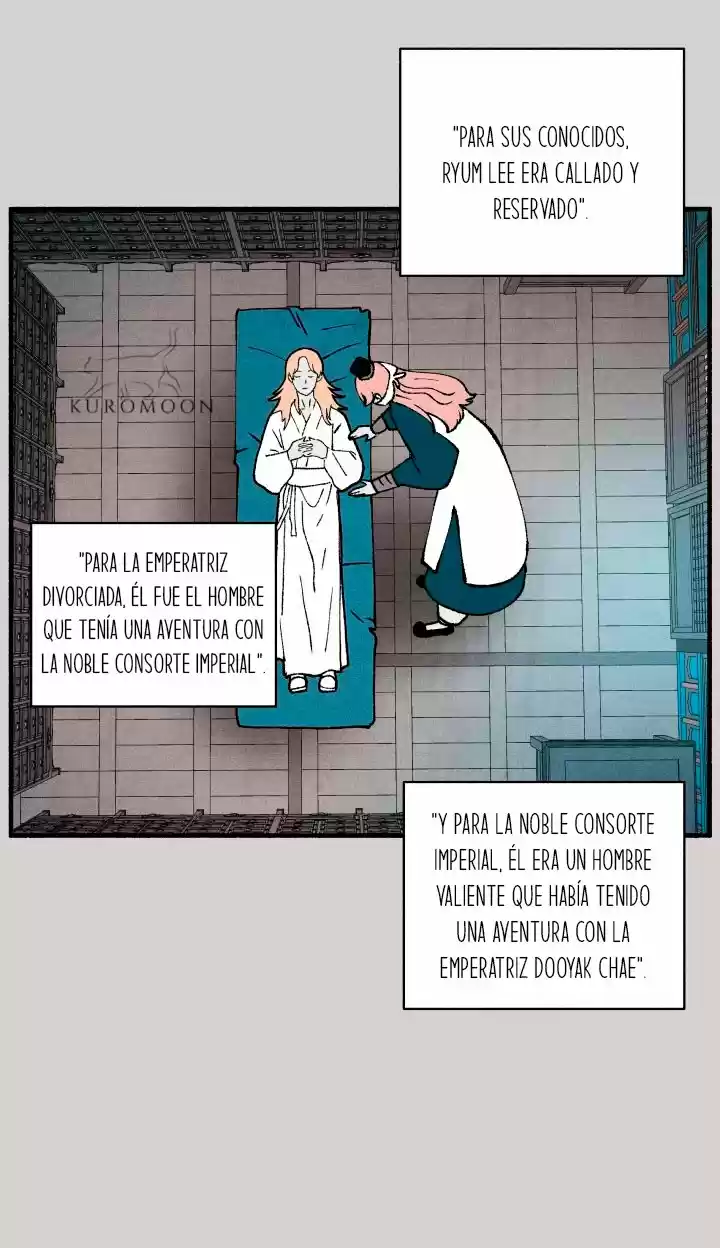 La Concubina Ataca - Capítulo 56 - Página 5 - LectorTMOo