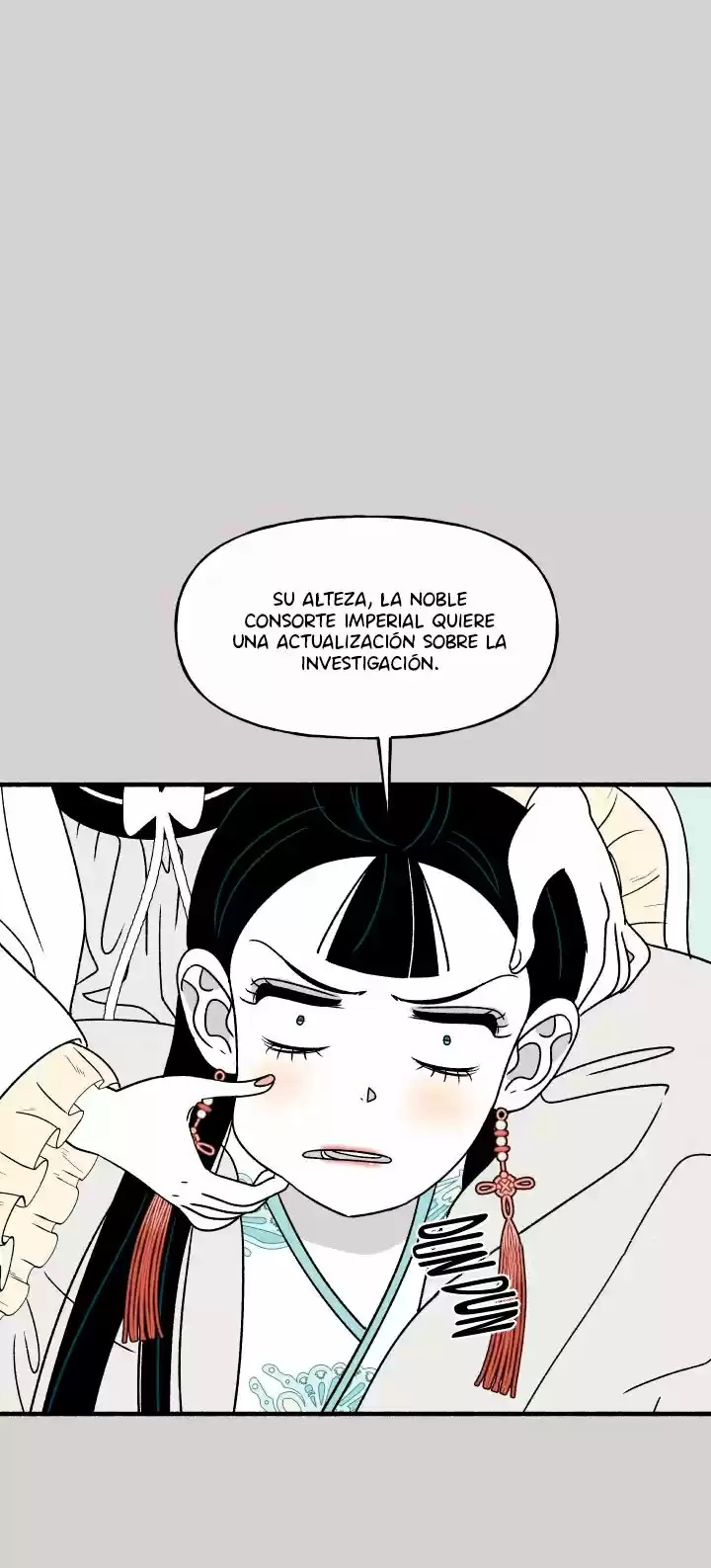 La Concubina Ataca - Capítulo 56 - Página 8 - LectorTMOo