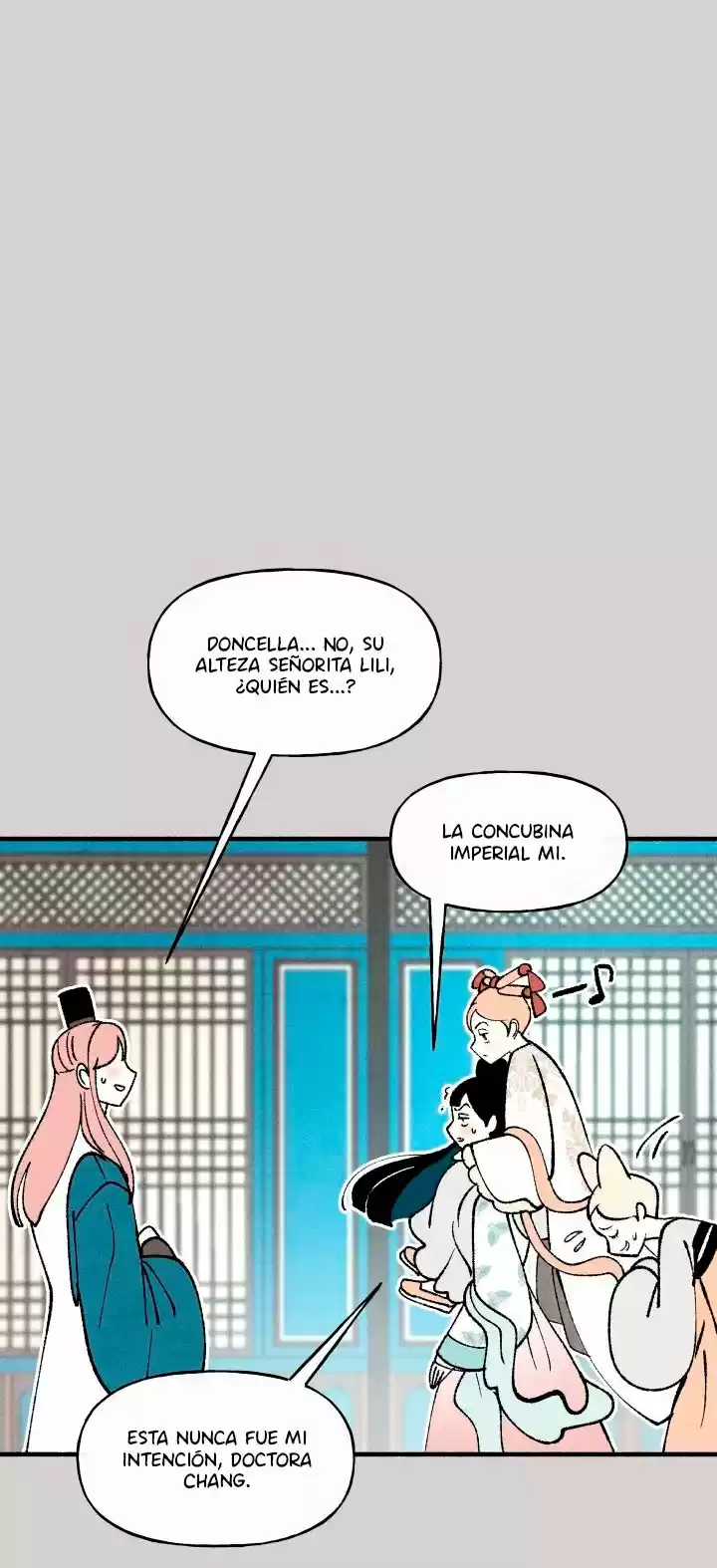 La Concubina Ataca - Capítulo 56 - Página 9 - LectorTMOo