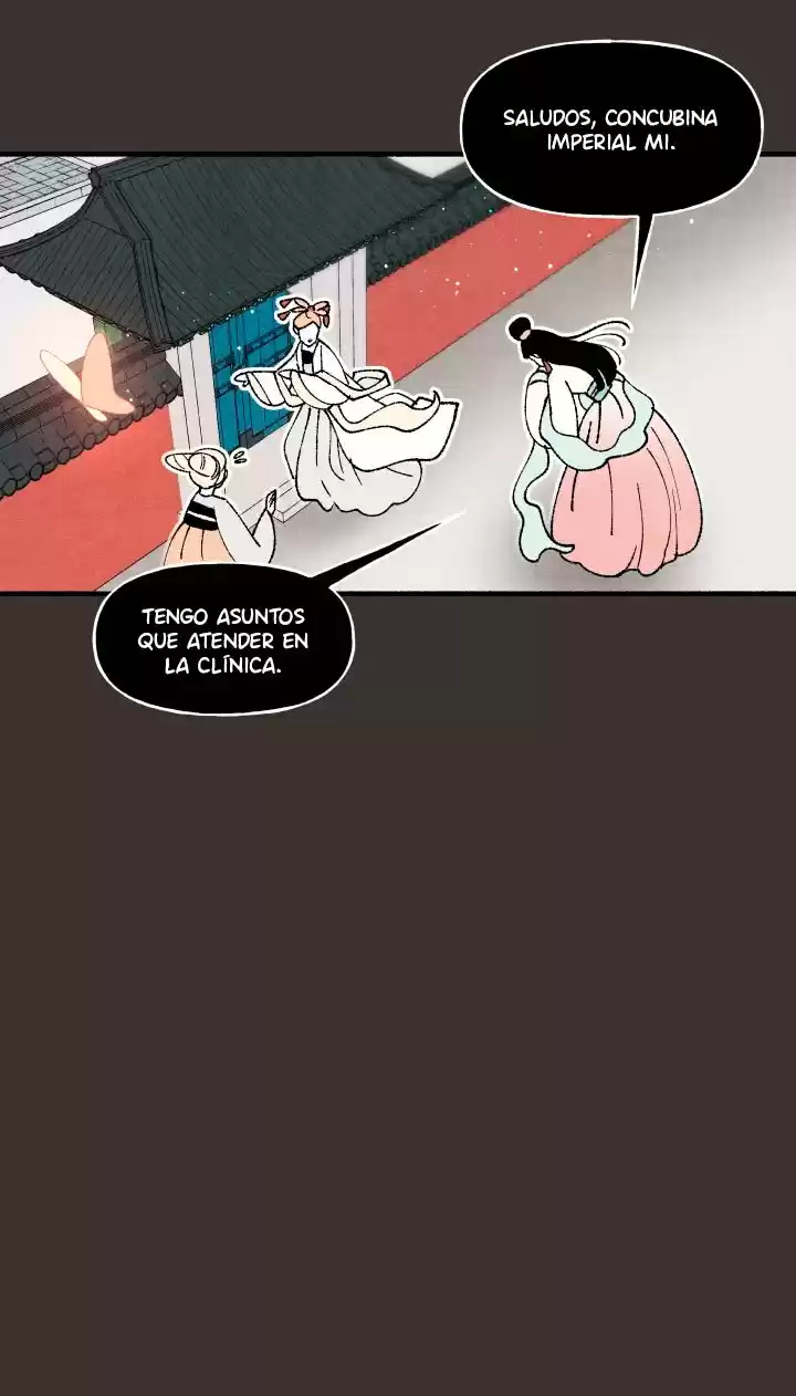La Concubina Ataca - Capítulo 56 - Página 11 - LectorTMOo