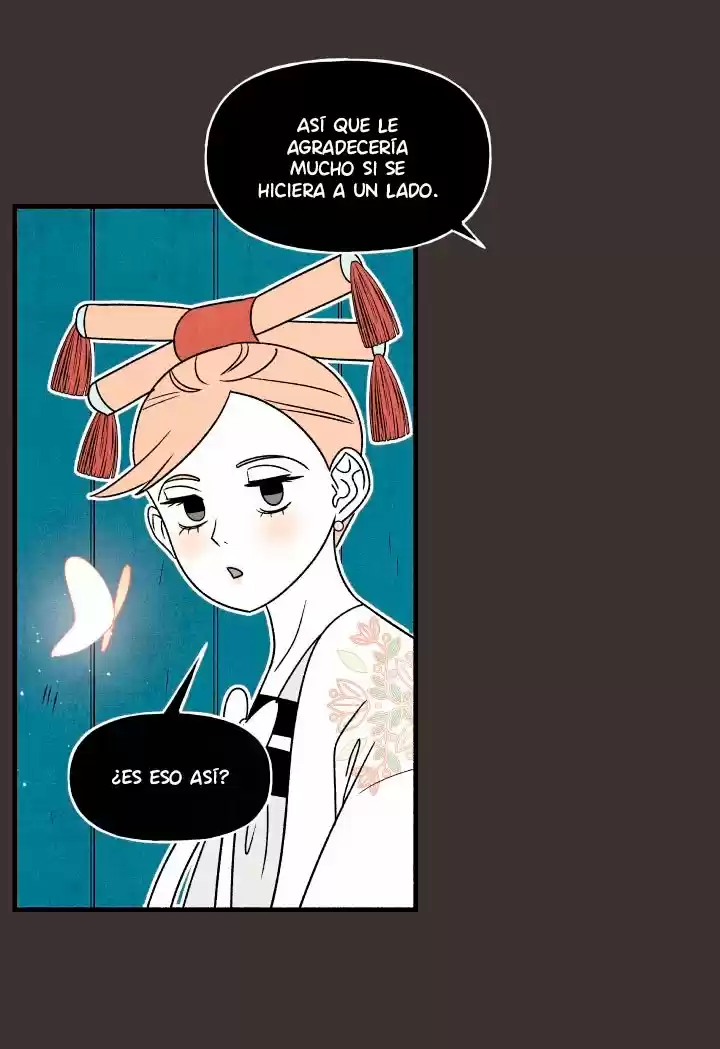 La Concubina Ataca - Capítulo 56 - Página 12 - LectorTMOo