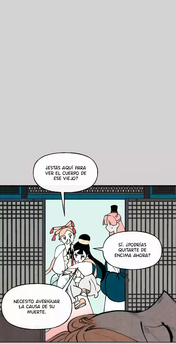 La Concubina Ataca - Capítulo 56 - Página 14 - LectorTMOo