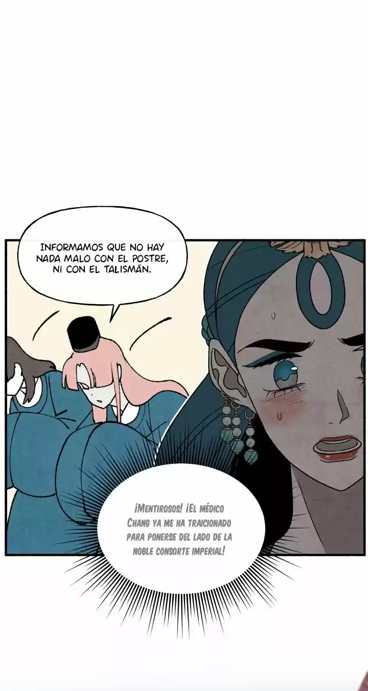 La Concubina Ataca - Capítulo 57 - Página 13 - LectorTMOo