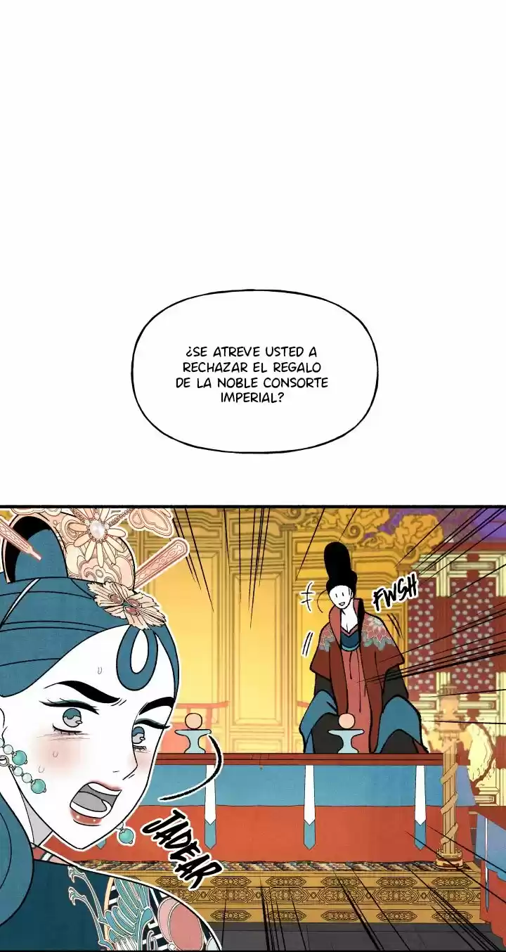 La Concubina Ataca - Capítulo 57 - Página 15 - LectorTMOo