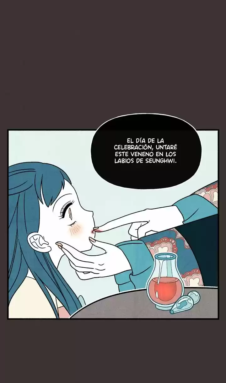 La Concubina Ataca - Capítulo 57 - Página 26 - LectorTMOo