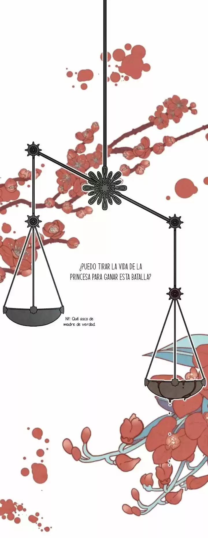 La Concubina Ataca - Capítulo 57 - Página 31 - LectorTMOo