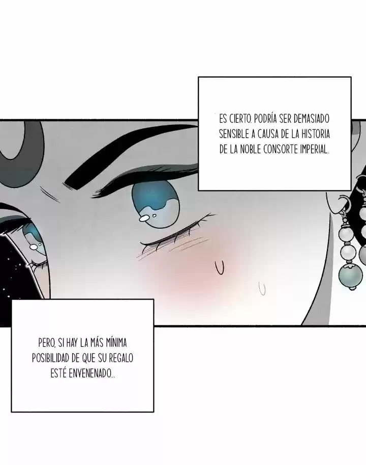 La Concubina Ataca - Capítulo 57 - Página 33 - LectorTMOo