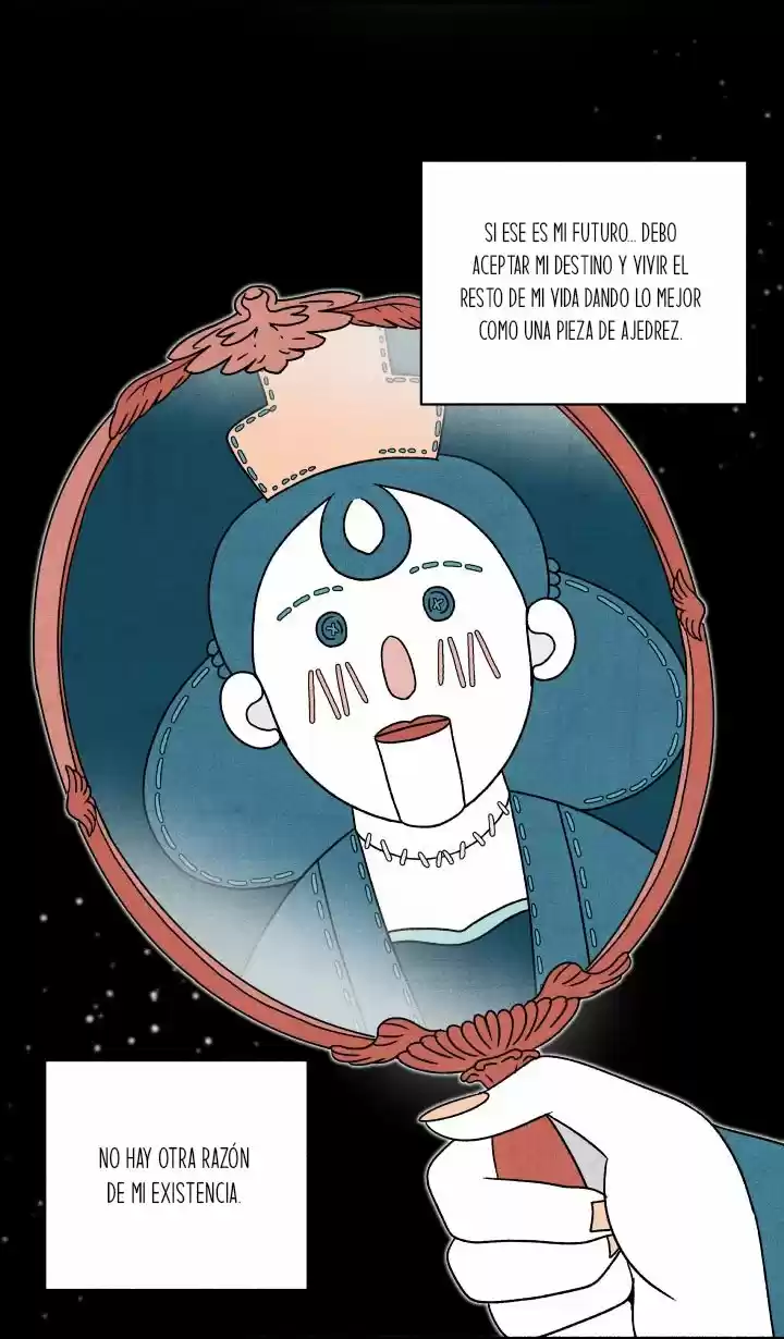 La Concubina Ataca - Capítulo 57 - Página 44 - LectorTMOo
