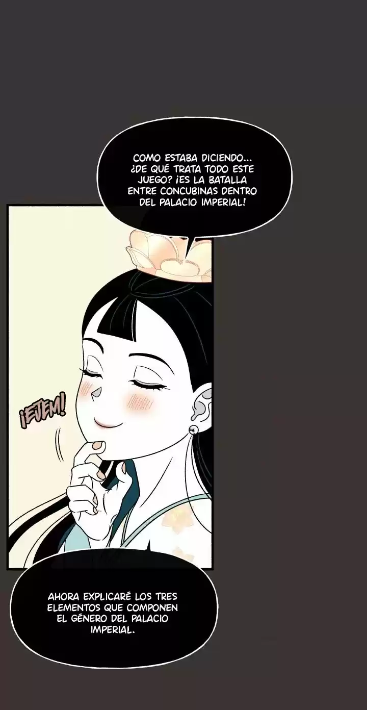 La Concubina Ataca - Capítulo 57 - Página 58 - LectorTMOo