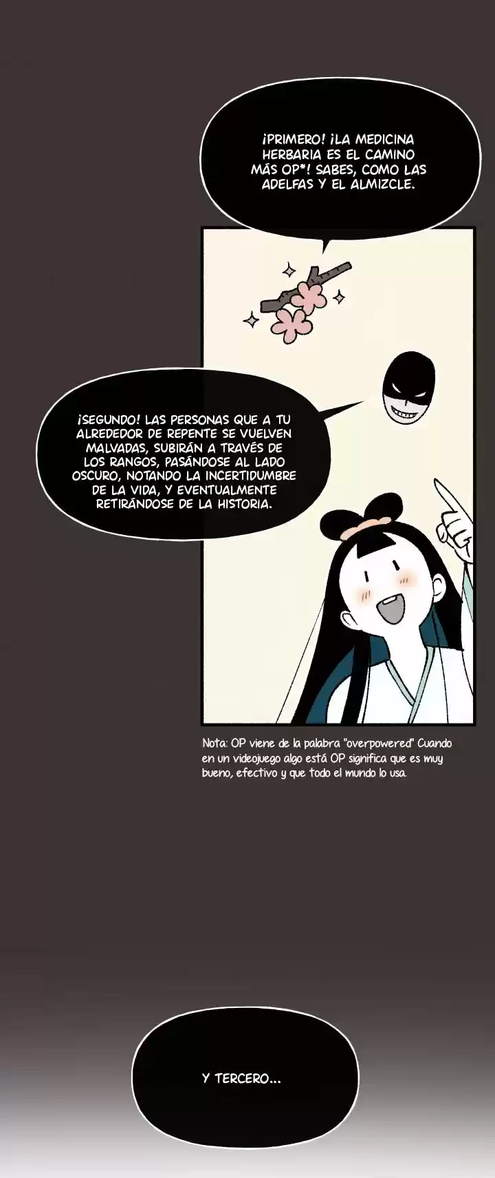 La Concubina Ataca - Capítulo 57 - Página 59 - LectorTMOo