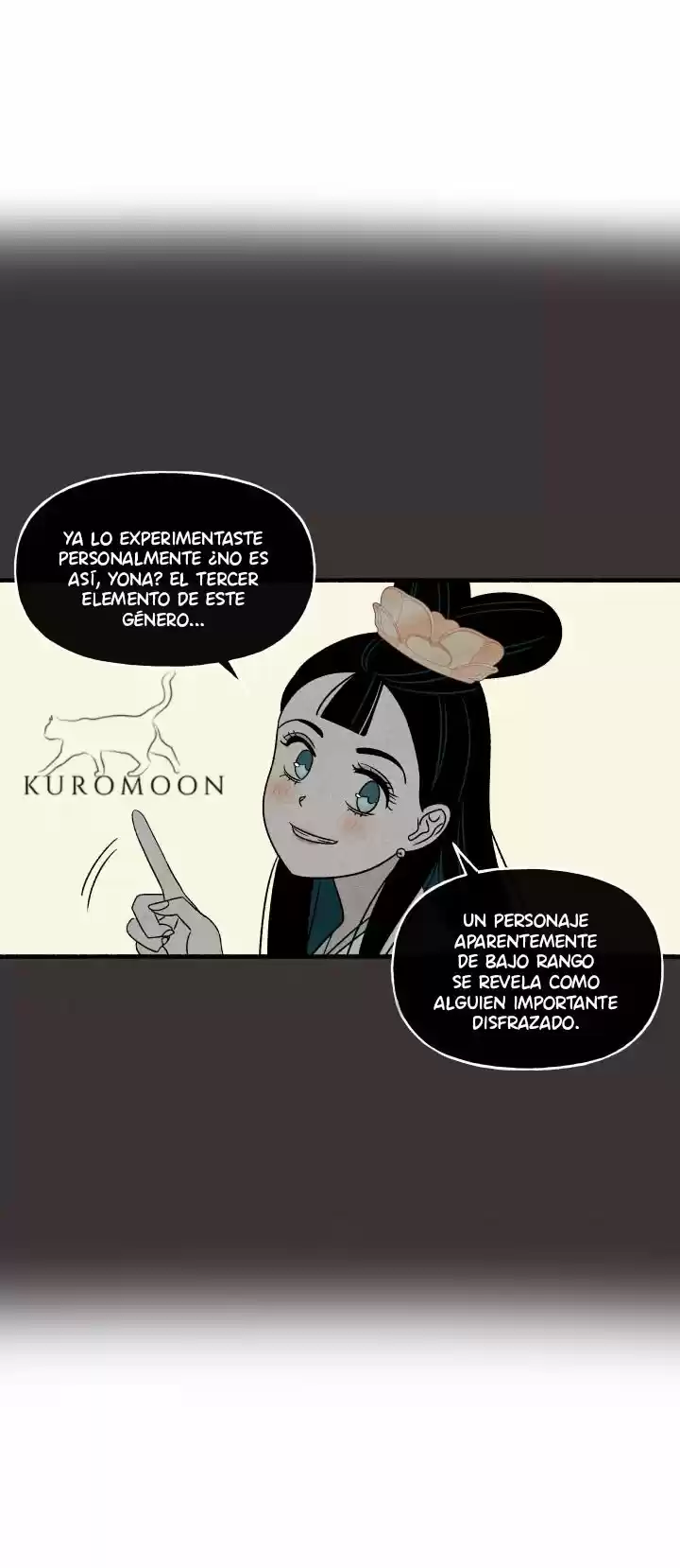 La Concubina Ataca - Capítulo 57 - Página 63 - LectorTMOo