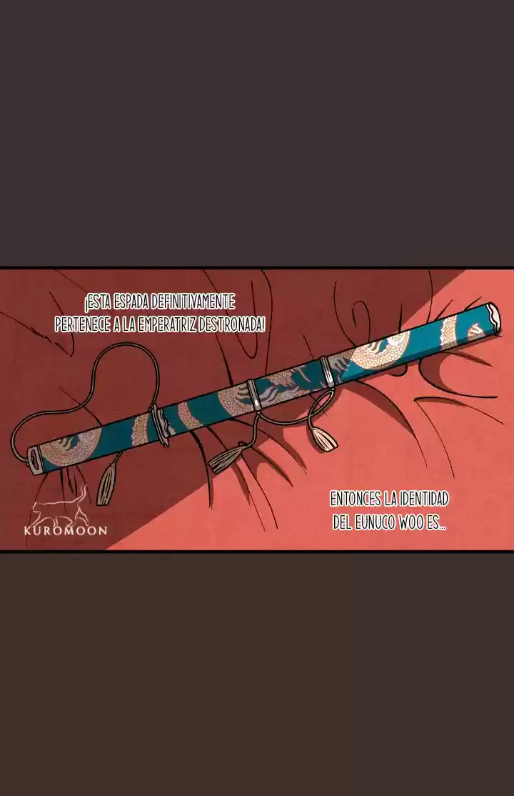La Concubina Ataca - Capítulo 58 - Página 15 - LectorTMOo