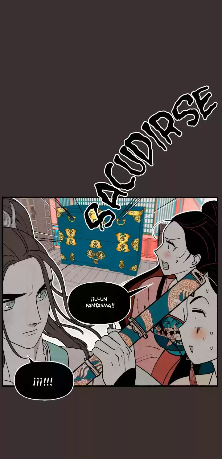 La Concubina Ataca - Capítulo 58 - Página 16 - LectorTMOo