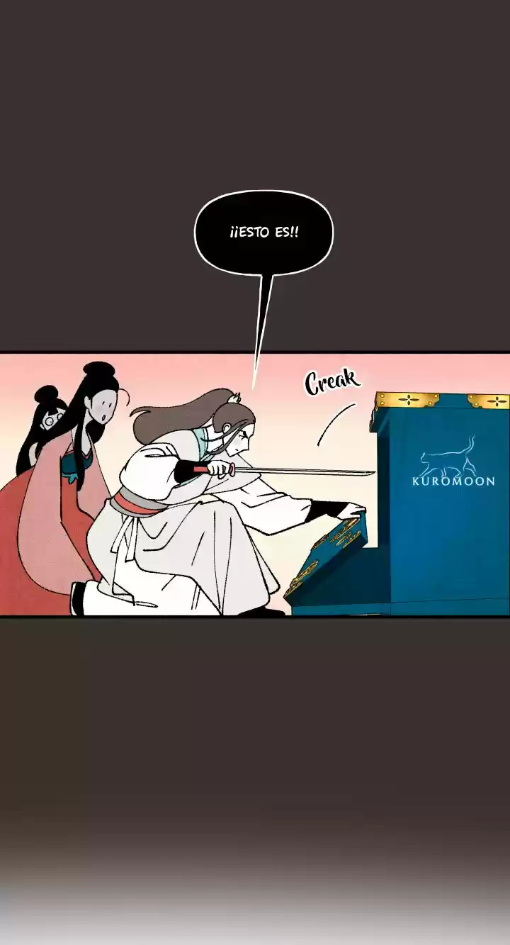 La Concubina Ataca - Capítulo 58 - Página 17 - LectorTMOo