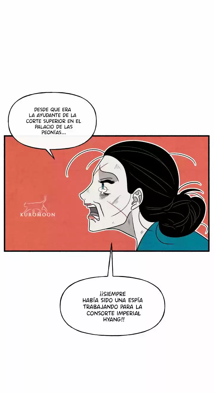 La Concubina Ataca - Capítulo 58 - Página 27 - LectorTMOo