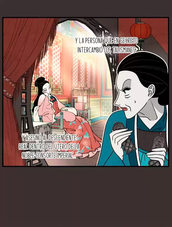 La Concubina Ataca - Capítulo 58 - Página 29 - LectorTMOo
