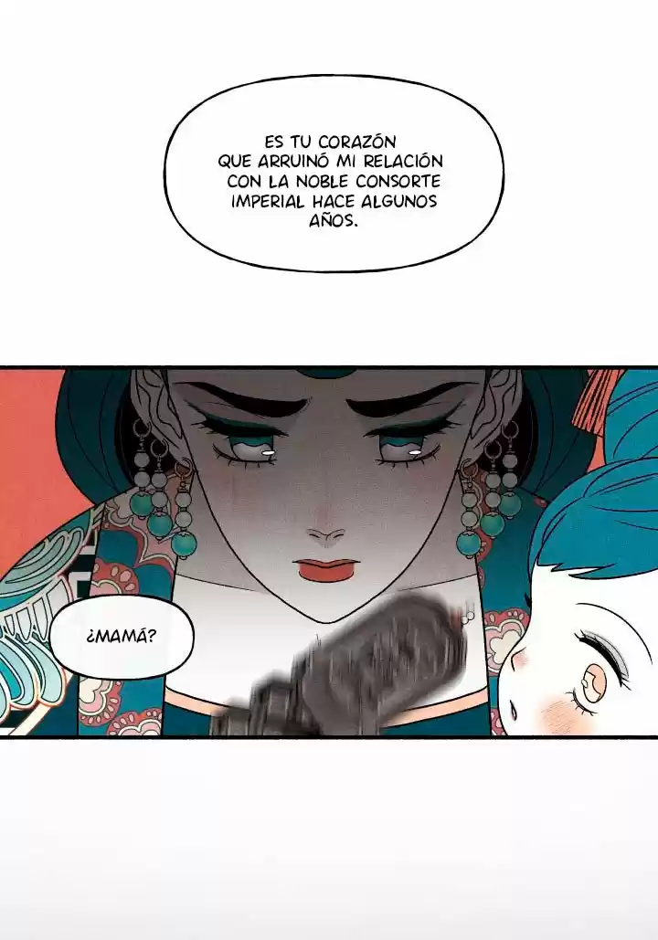 La Concubina Ataca - Capítulo 58 - Página 36 - LectorTMOo
