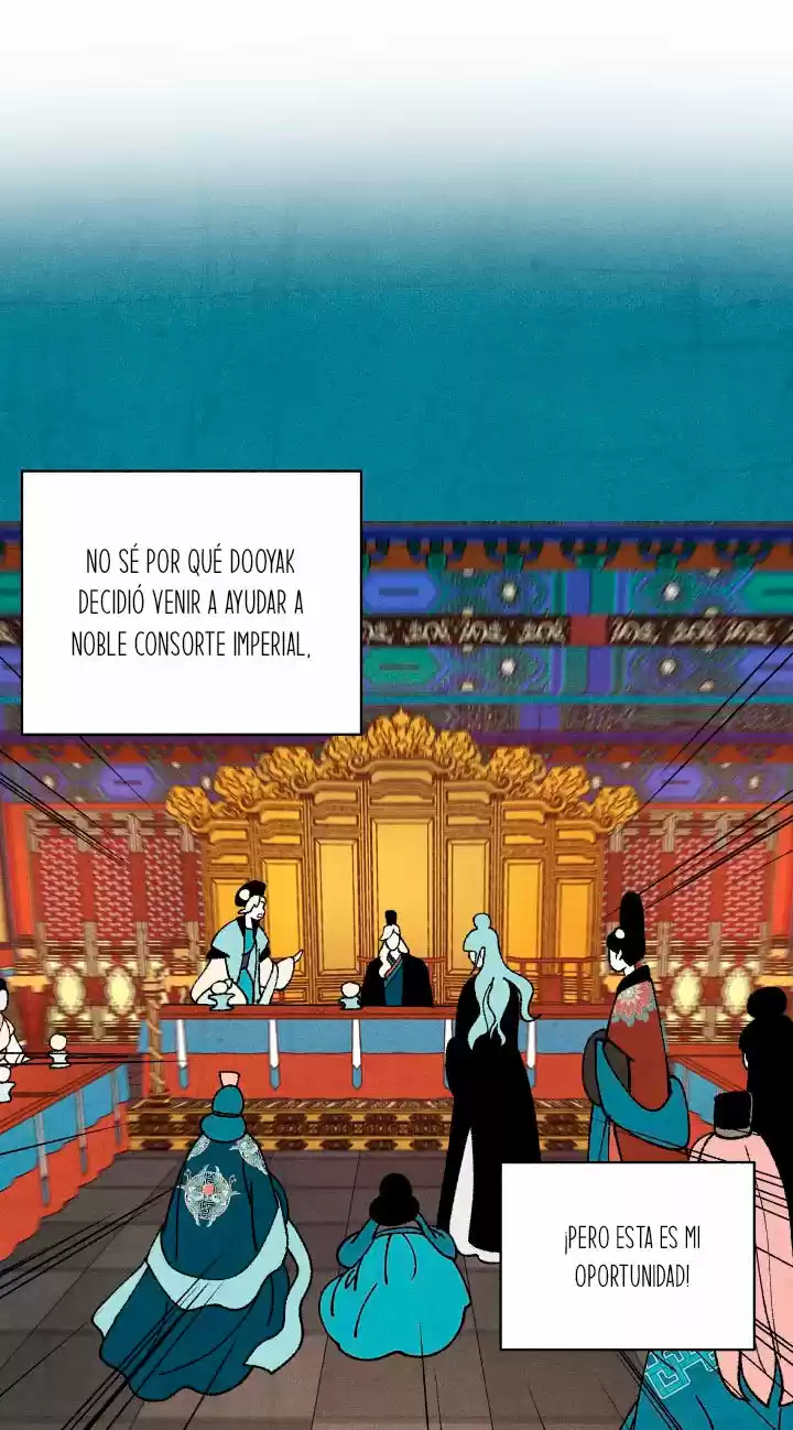 La Concubina Ataca - Capítulo 58 - Página 39 - LectorTMOo