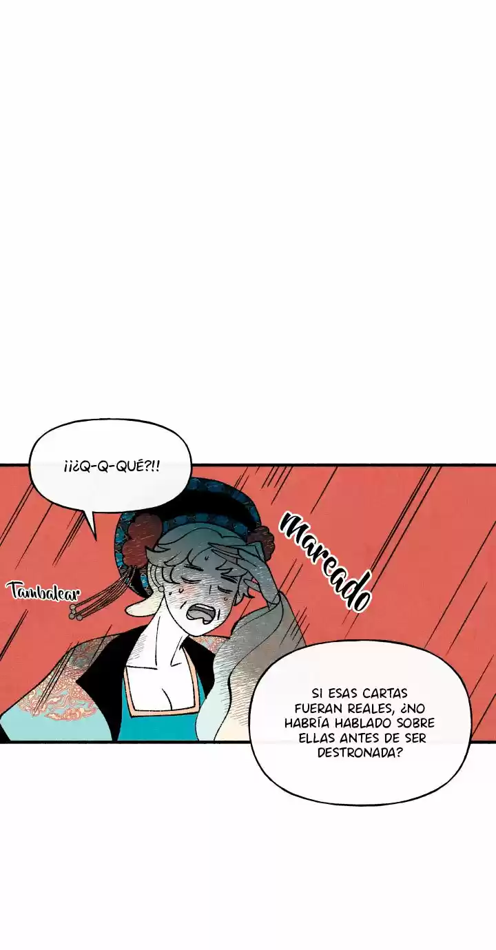 La Concubina Ataca - Capítulo 58 - Página 51 - LectorTMOo