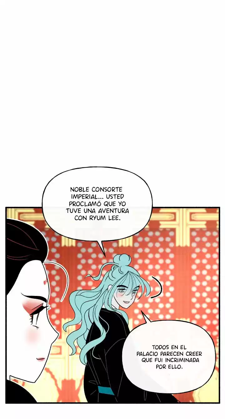 La Concubina Ataca - Capítulo 58 - Página 53 - LectorTMOo
