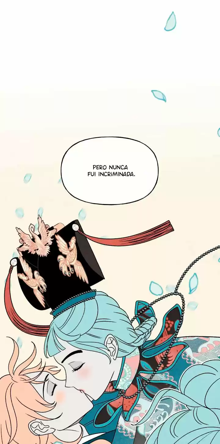 La Concubina Ataca - Capítulo 58 - Página 54 - LectorTMOo