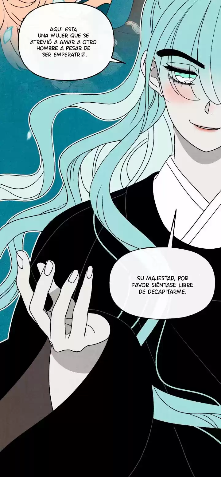 La Concubina Ataca - Capítulo 58 - Página 55 - LectorTMOo