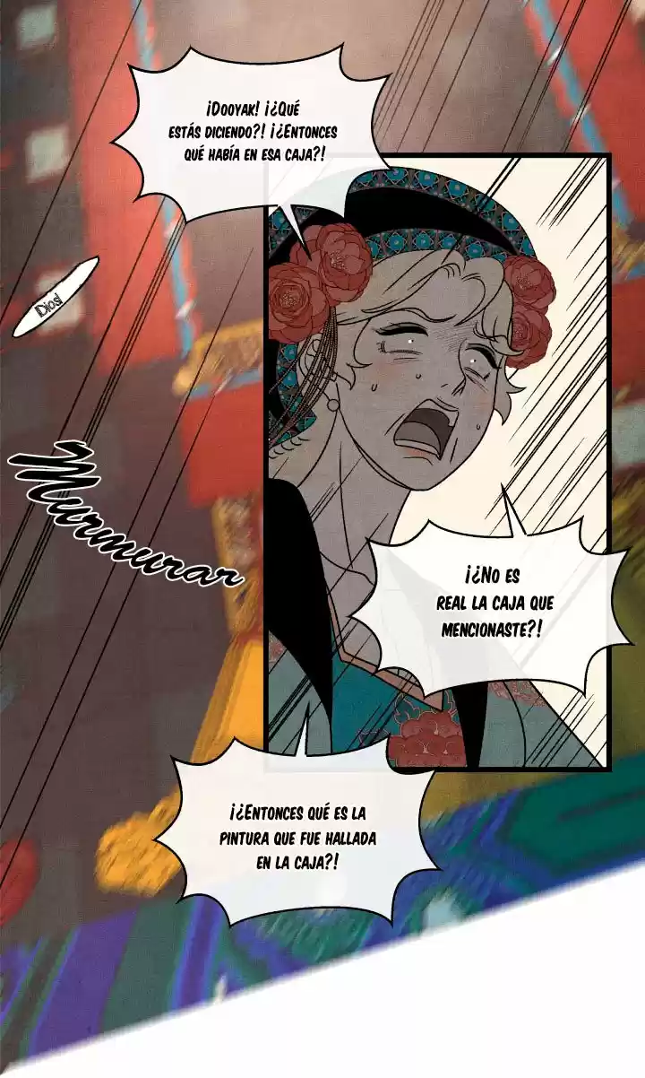 La Concubina Ataca - Capítulo 58 - Página 57 - LectorTMOo