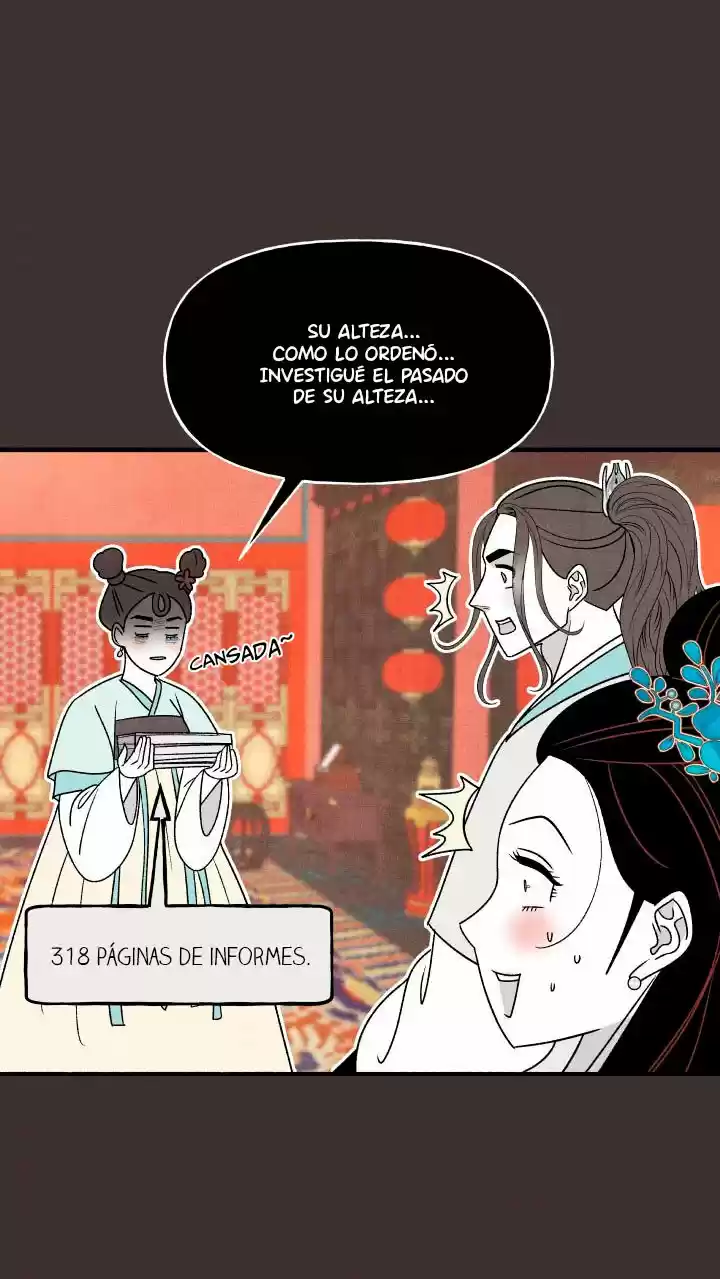 La Concubina Ataca - Capítulo 58 - Página 61 - LectorTMOo