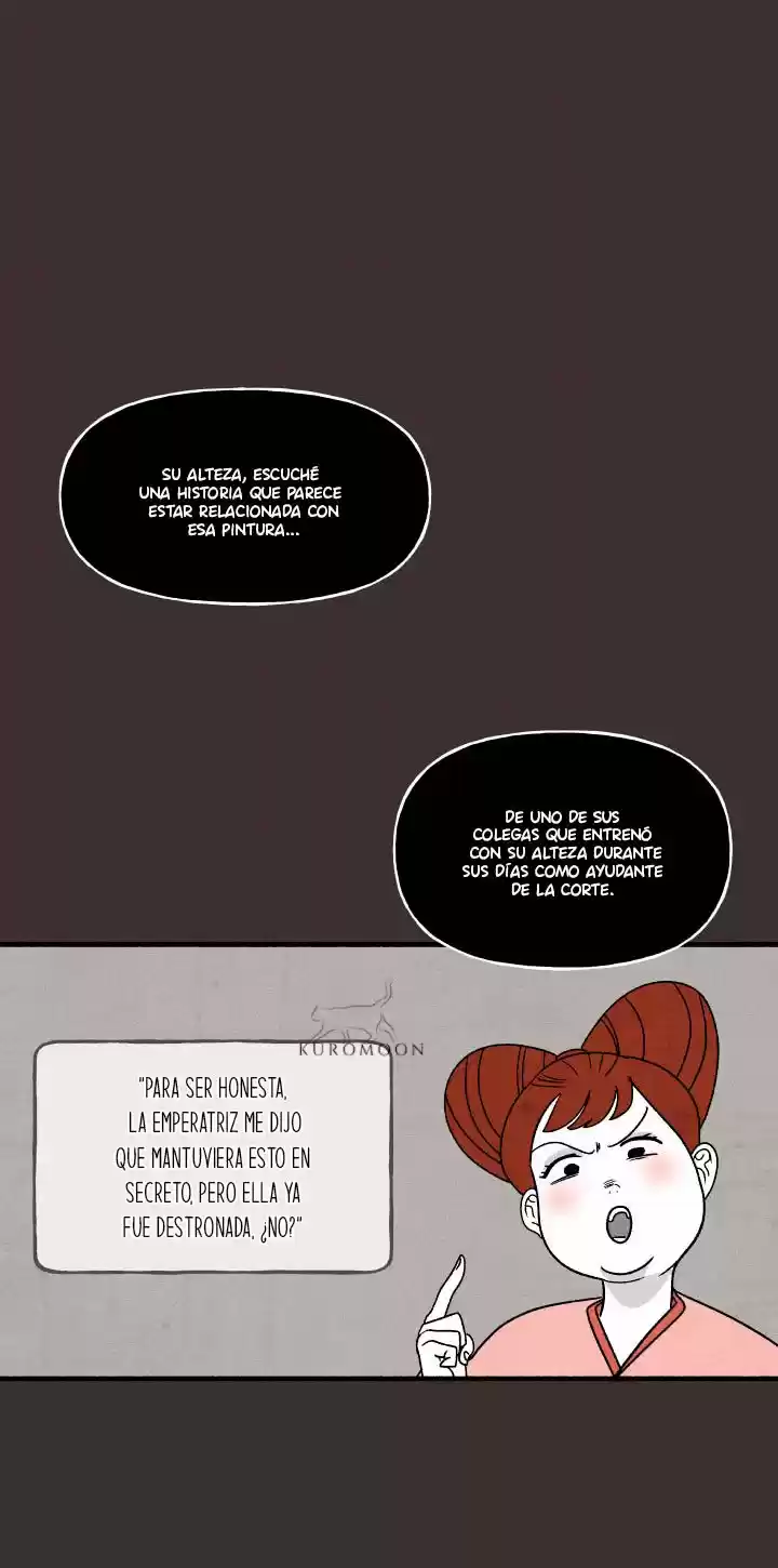 La Concubina Ataca - Capítulo 58 - Página 62 - LectorTMOo