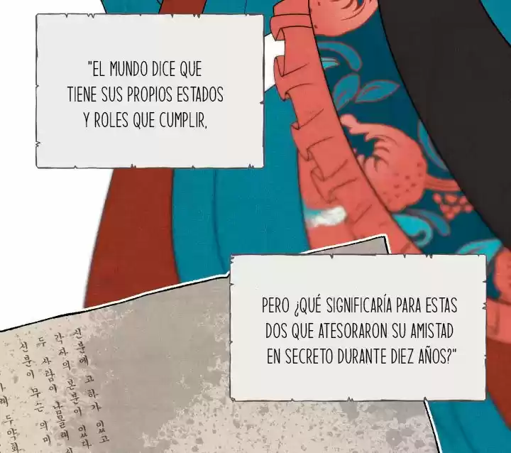 La Concubina Ataca - Capítulo 58 - Página 67 - LectorTMOo
