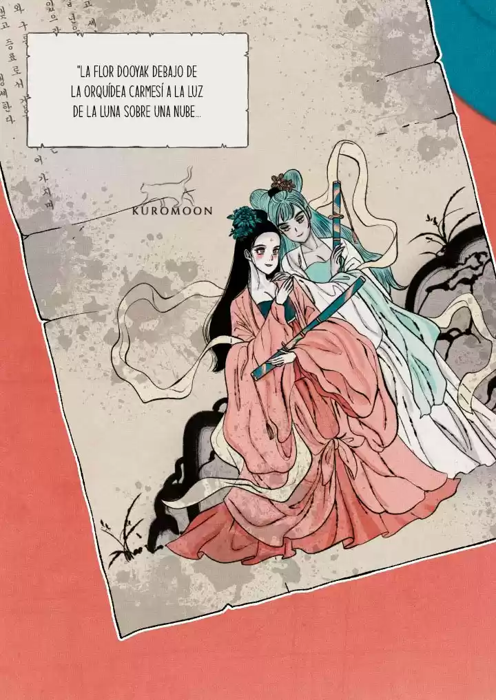 La Concubina Ataca - Capítulo 58 - Página 68 - LectorTMOo