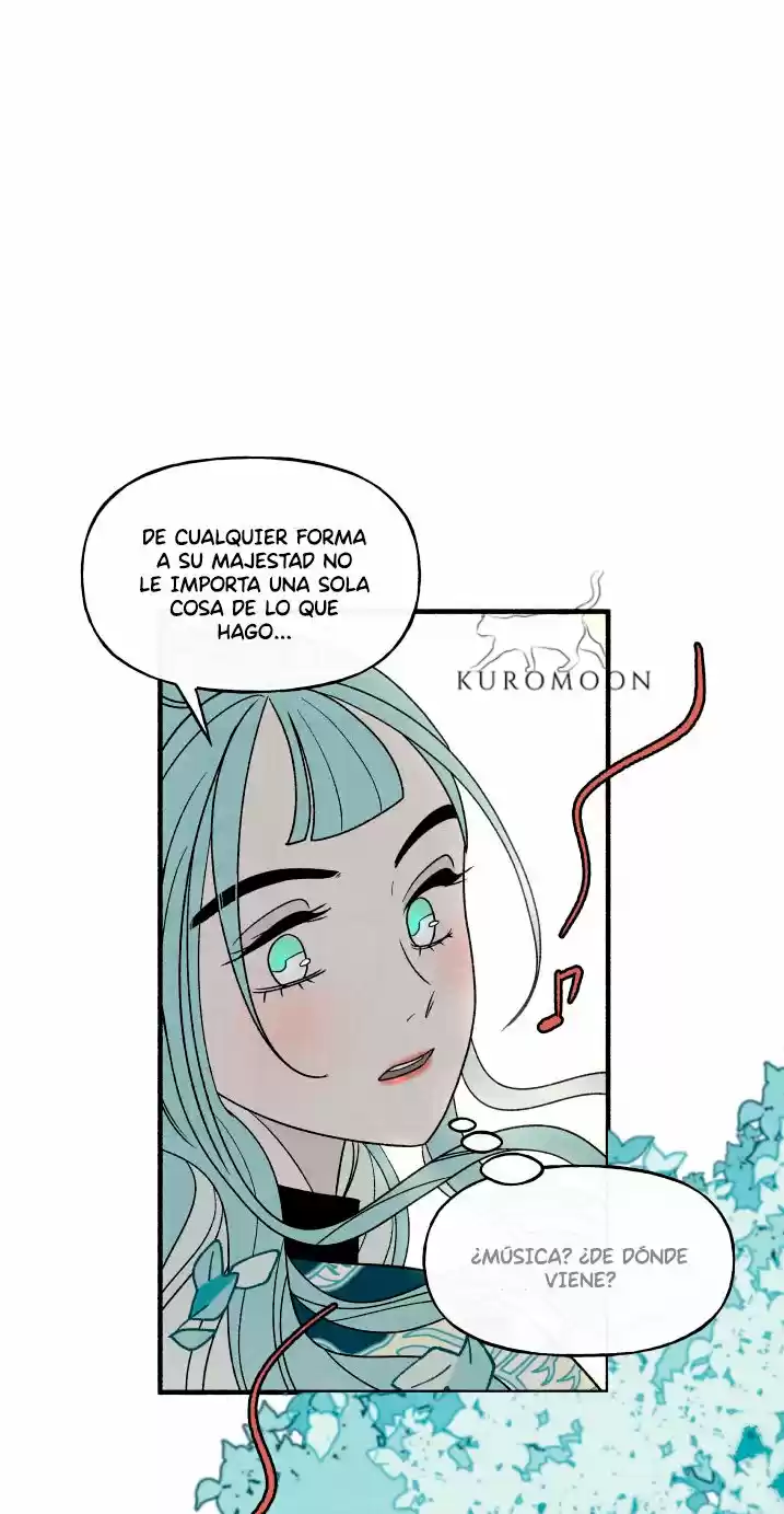 La Concubina Ataca - Capítulo 59 - Página 14 - LectorTMOo
