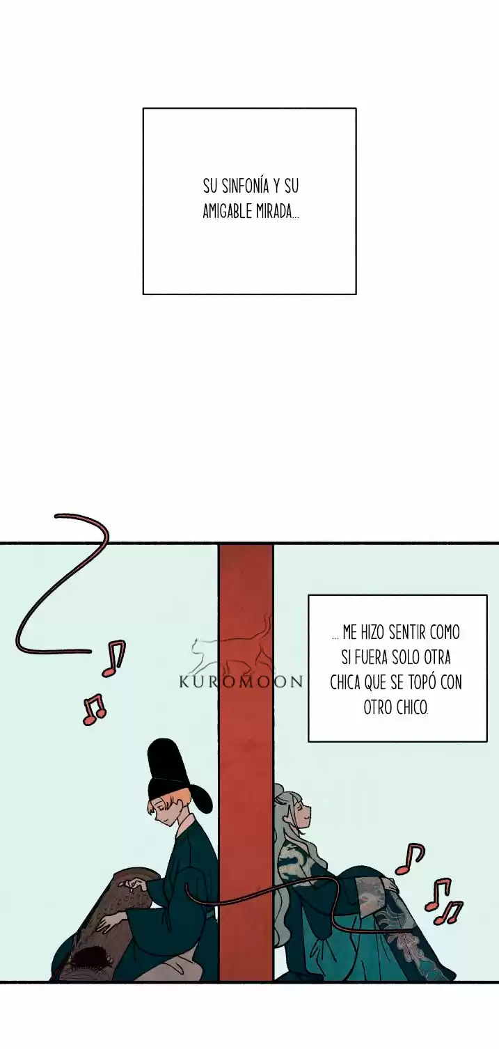 La Concubina Ataca - Capítulo 59 - Página 19 - LectorTMOo
