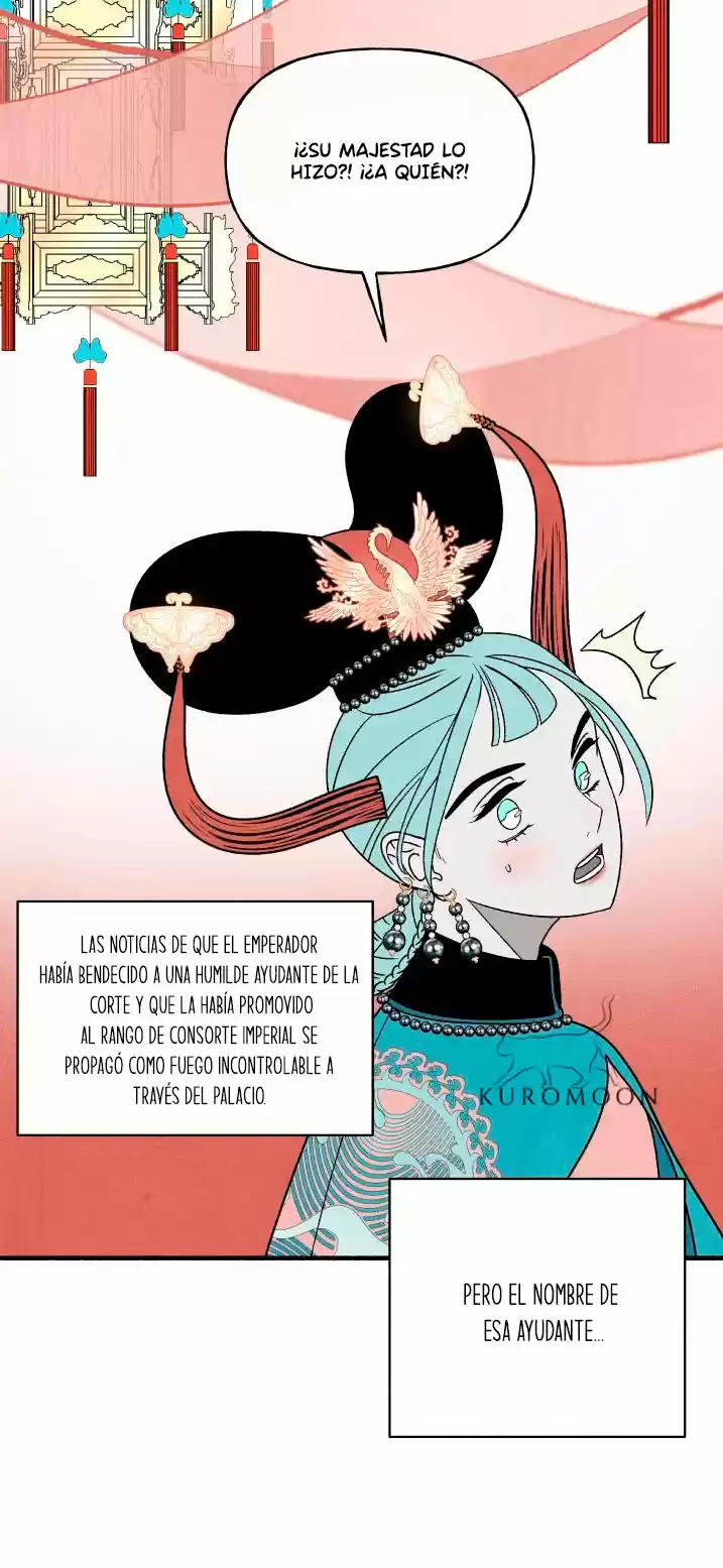 La Concubina Ataca - Capítulo 59 - Página 26 - LectorTMOo