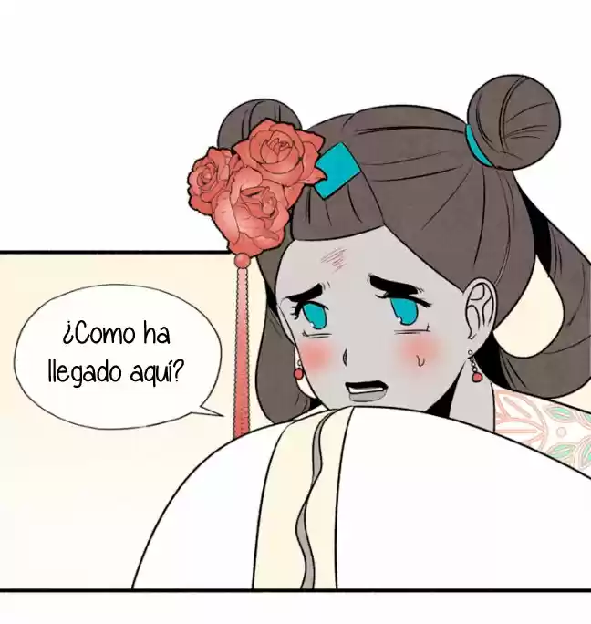 La Concubina Ataca - Capítulo 6 - Página 6 - LectorTMOo