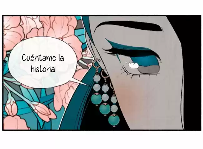 La Concubina Ataca - Capítulo 6 - Página 8 - LectorTMOo
