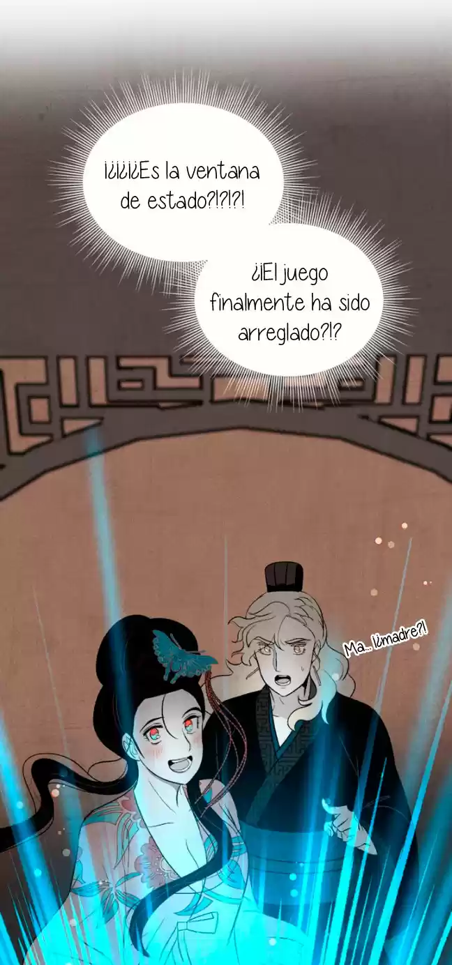 La Concubina Ataca - Capítulo 6 - Página 11 - LectorTMOo